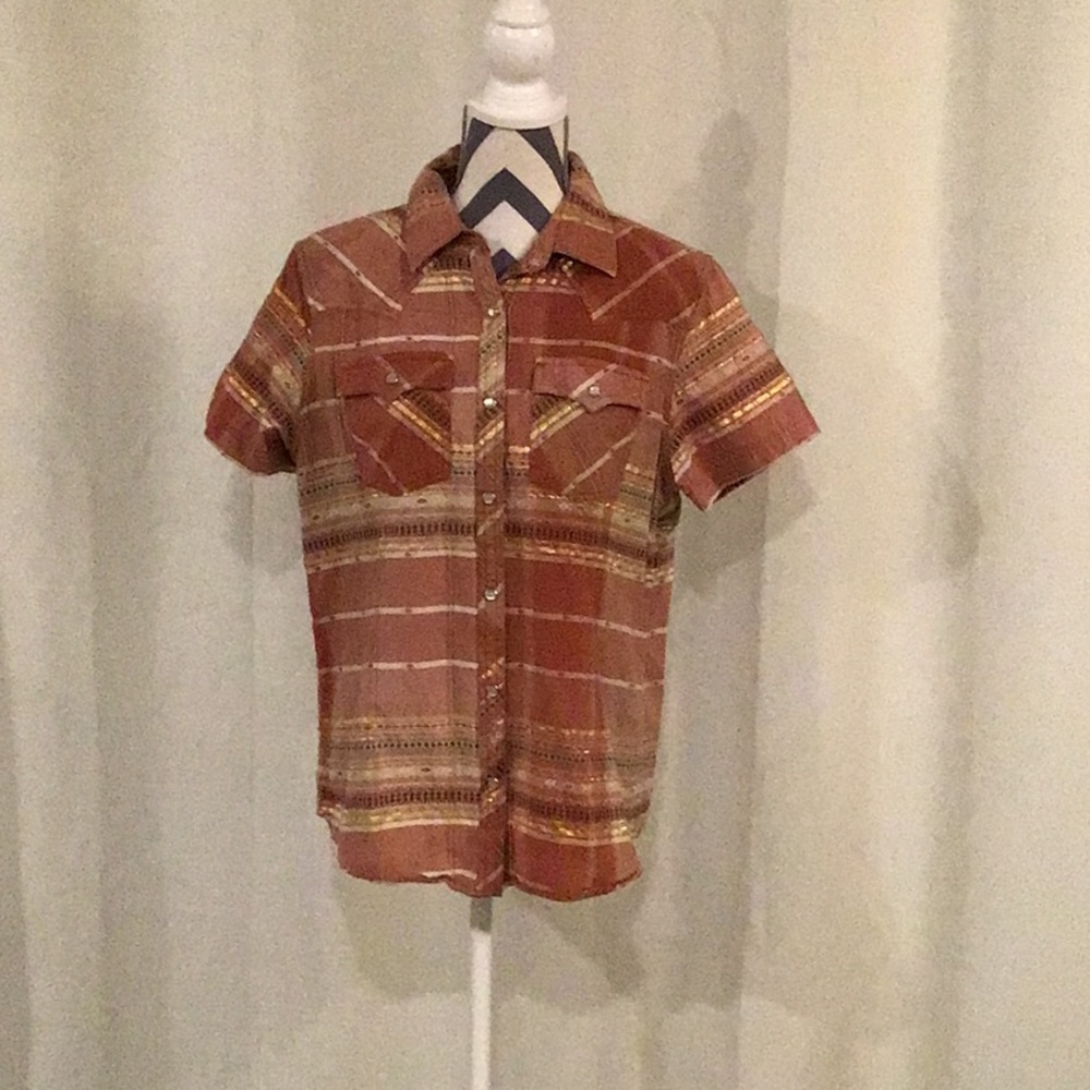 Ladies/junior blouse/shirt